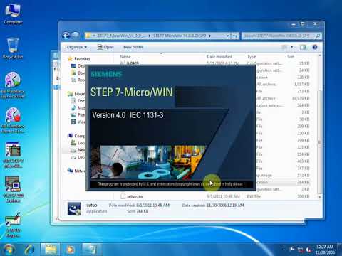 step 7 microwin software download